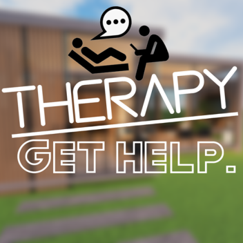 THERAPY (get help.)