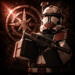[WP] Advanced Recon Commandos