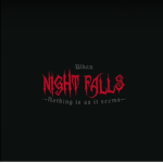 The Night-Fall Society