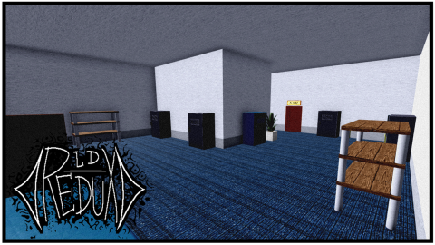 Rooms: Low Detailed Redux