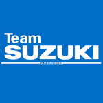 Team Suzuki ECSTAR