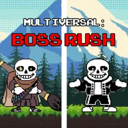 Multiversal: Boss Rush icon
