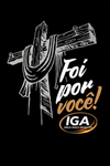 COMUNIDADE GRAÇA ABUNDANTE