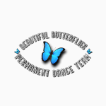 BBDT Beautiful butterflies dance team!! <3