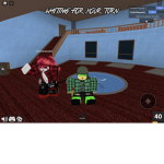 TeamerBusters