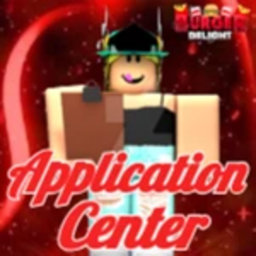 🛎️ Application Centre | Burger Delight
