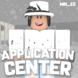 Scoop ® Application Center
