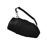 Duffel Bag Black