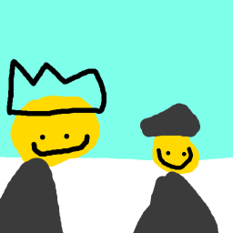 Snow warriors (FIRST VERSION)