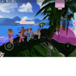 sister squad set <3