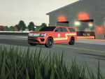 First responders fire group