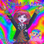 Himiko Yumeno Protection Squad