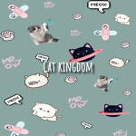 The Cat kingdom (everyone is welcome)