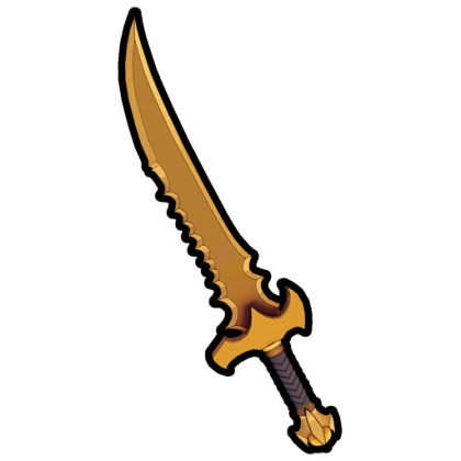 Lions Blade