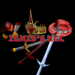 Ignis's UGC