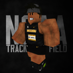 Mizzou Track & Field™