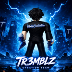 Tr3mblzCreationTeam