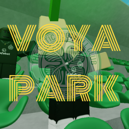 Voya Park Stadium