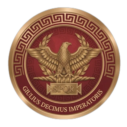 Roma Imperia Roleplay Roblox group icon
