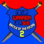 Ninja Warrior Versus: Battle Of The Ninjas
