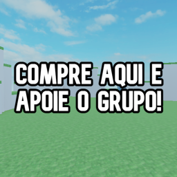 Compre aqui e apoie o grupo! 🧸