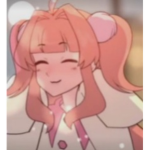 Rosy Pinky girl roblox