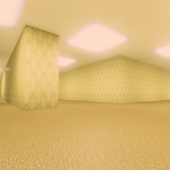 the backroom
