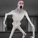 SCP Monsters Roleplay Game