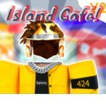 Island Café!