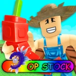 Grow a Garden 2