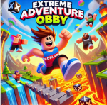 Extreme Adventure Obby