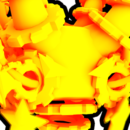 Gold Gear Overlord