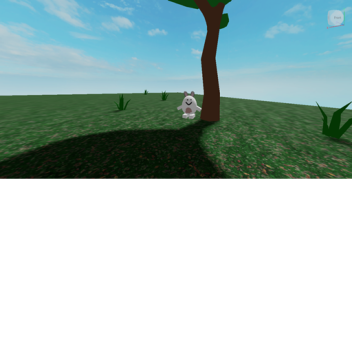 easter bunny place! 🐰 