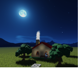 Void's House