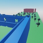 Medieval Team War Tycoon