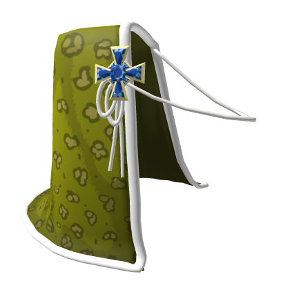 cape Roblox item