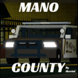 Mano County Police Patrol