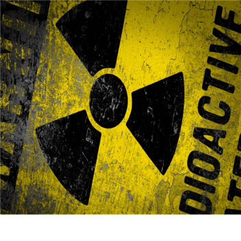Radioactive