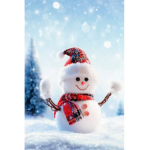Snows <3