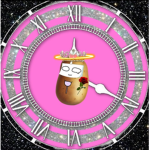 Da potato squad Roblox!
