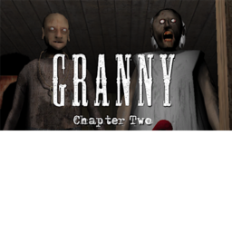 Kill the twin granny's!!!