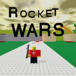 Rocket Wars {Capture The Flag} icon