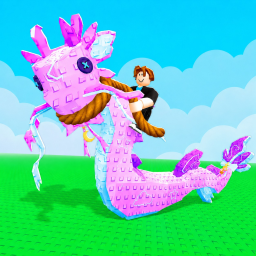 [🧸] Catch And Tame! icon