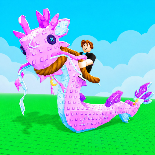 Catch And Tame!