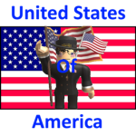 United States of North America.