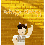 Wafery's Clothing