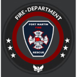 {} Fort Martin, Fire Department {}