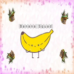 # banana for life