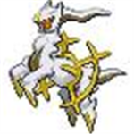 ****ArCeUs LoVeRs (READ DISC)****