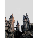 HP and hogwarts fan group!